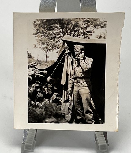 Ww2 era photo army - ww2,