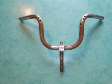 Guidon solex 5000 Flash