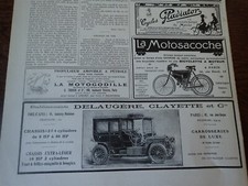 DELAUGERE CLAYETTE +