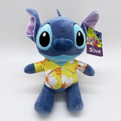 Stitch hawaii peluche - hawaii,