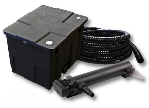 Ttsunsun kit filtre 12000l - filtre,