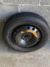 Pneu secour 125/80 R 15