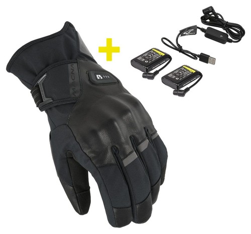 Gants moto femme macna - gants, era