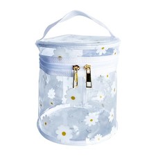 Sac de maquillage et trousse