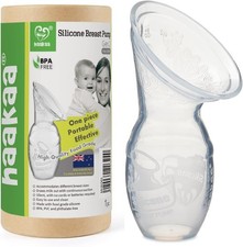 Tire-lait en silicone