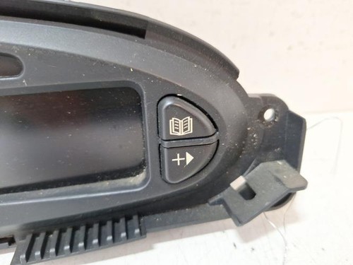 Compteur citroen xsara - compteur,