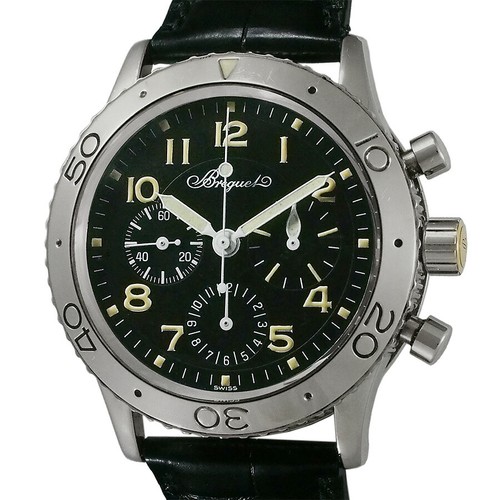 Montre automatique breguet - montre,