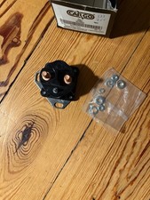 RELAIS NEUF 133855 = SAZ-4201X