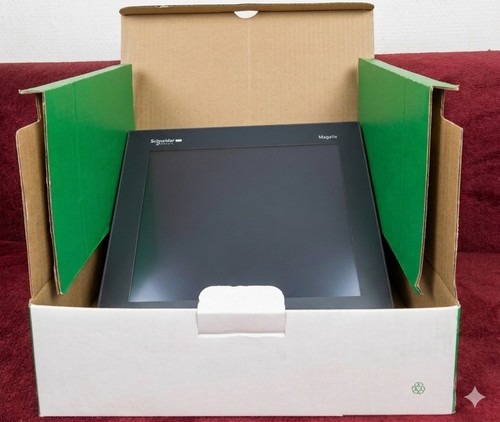 Ecran schneider hmigto5310 - ecran,