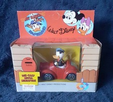 POLISTIL Donald Duck Car