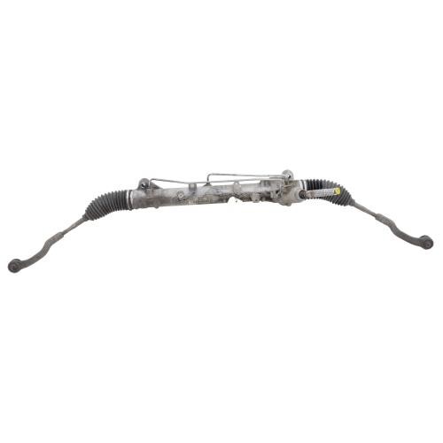 Cremaillere assistee peugeot - cremaillere,