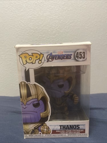 Figurine pop 453 - 453, :