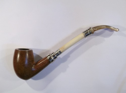 Pipe butz choquin metz - pipe,
