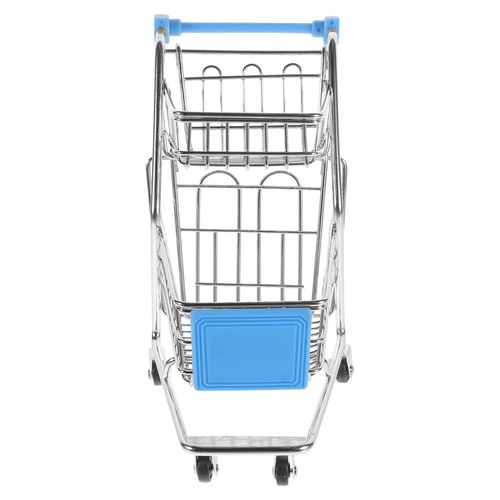 Mini chariot courses - mini,