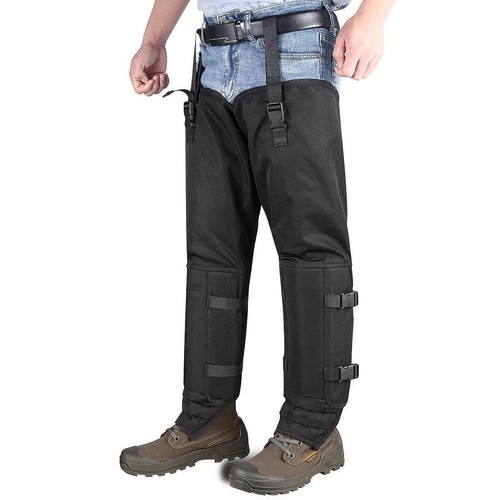 Guêtres snake guard paire - snake, 1