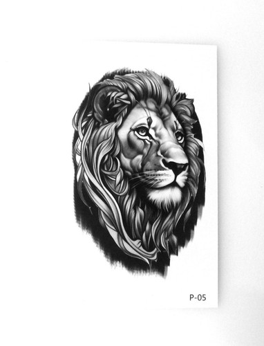 Vianille tatouage temporaire - -,