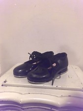 Capezio Tap Shoes Girls Kids