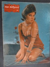 revue folies de  paris Hollywood numéro 310