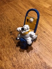 Gonfleur bibendum michelin - bibendum,