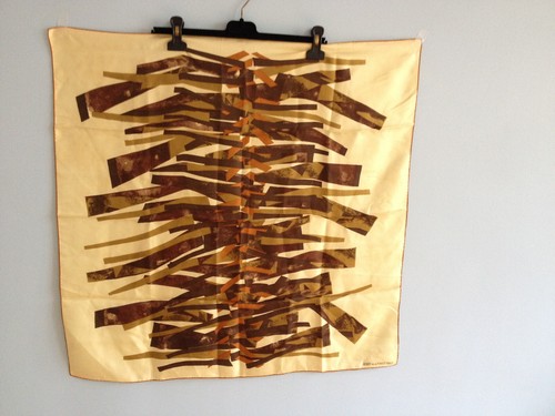 Foulard henry pensee - foulard, a