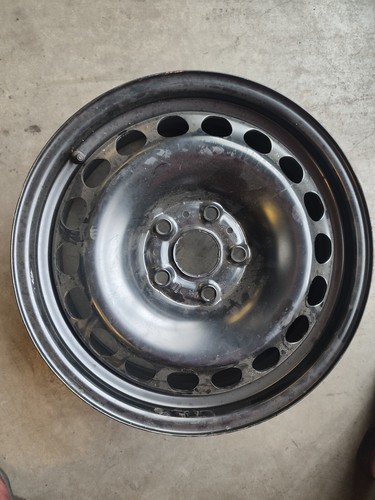 Jantes tôle volkswagen passat - tôle,