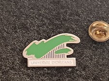 Pin's Université d'Orléans École School- L21