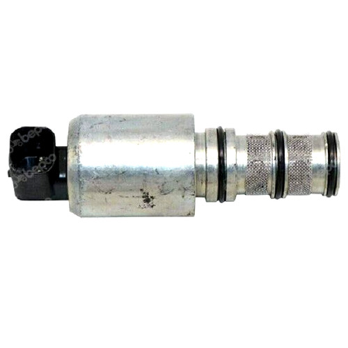 Solénoïde valve pour john - solénoïde,