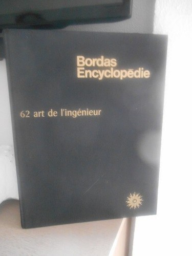Bordas encyclopédie art l - encyclopédie,