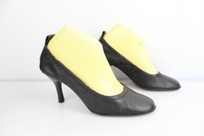 ANDRE escarpins cuir souple