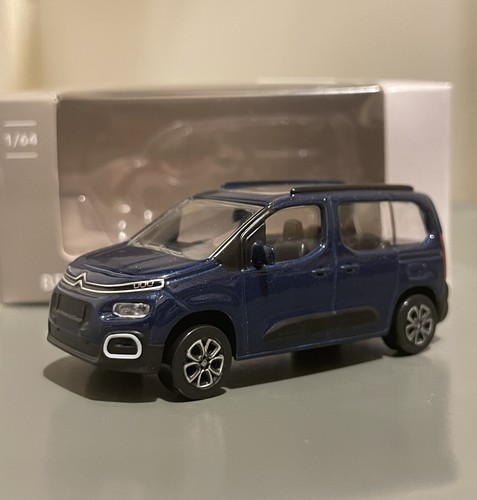 Miniature norev citroen - miniature,