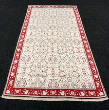 Tapis soie hereke 147 - 147, x