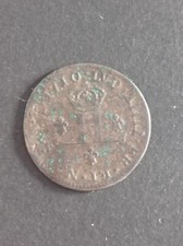 PIECE 30 DENIERS 1710 D LOUIS