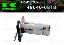 Pompe à carburant KAWASAKI authentique VULCAN 900 Custom Classic 2006-23 4904...