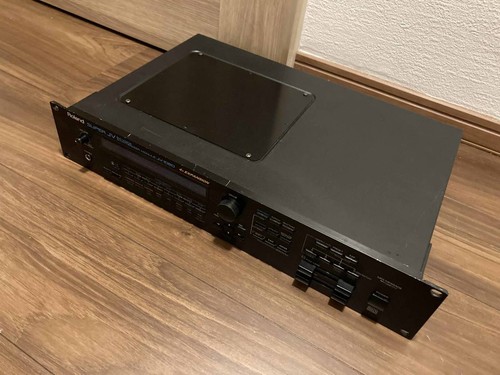 Module synthétiseur roland - de,