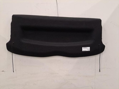 Plage arriere citroen 2 - citroen, c3