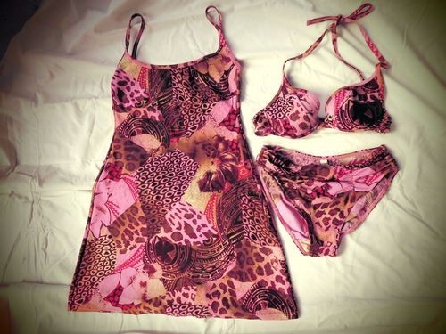 Janine robin ensemble - ensemble, maillot
