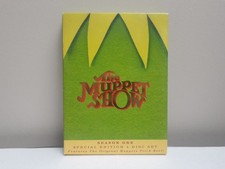 The Muppet Show S1 Special