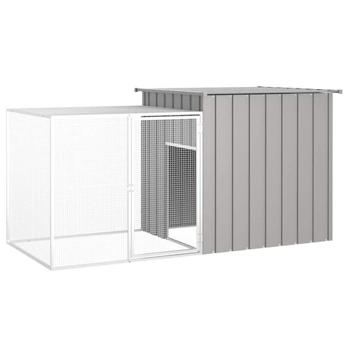 Clapier cage maison - cage,