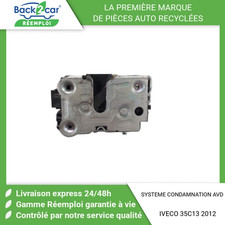 🏆 SYSTEME CONDAMNATION