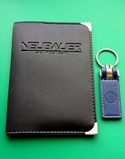 FIAT ETUI CARTE GRISE en