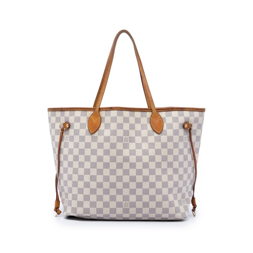 Louis vuitton damier - louis,
