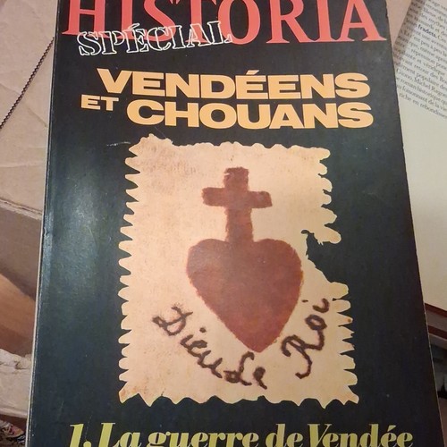 Revue historia spécial - historia, –