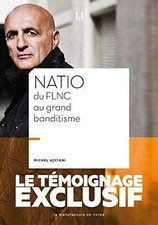 Natio du FLNC au grand
