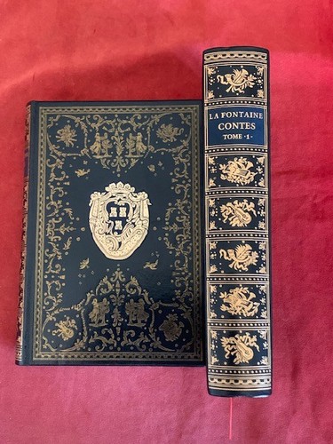 Jean bonnot fontaine - la,