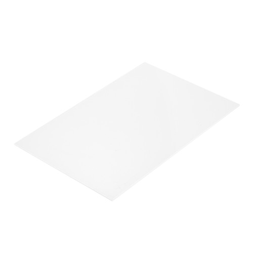 Plaque abs x 0 - x, 0,06