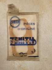 Pochette joint carburateur ZENITH 28IN4 28 IN 4 CITROEN 2CV AMI 6 DYANE