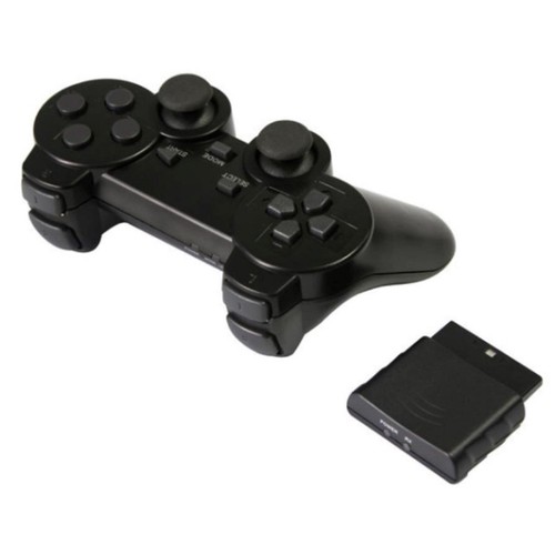 Manette sans fil compatible - sans,