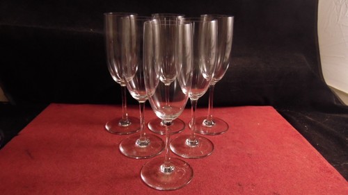 Service flutes a - service,
