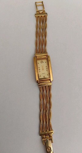 Belle montre femme vintage - belle,