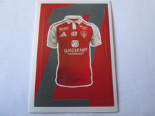 Sticker panini foot 2025 2026 - sticker,